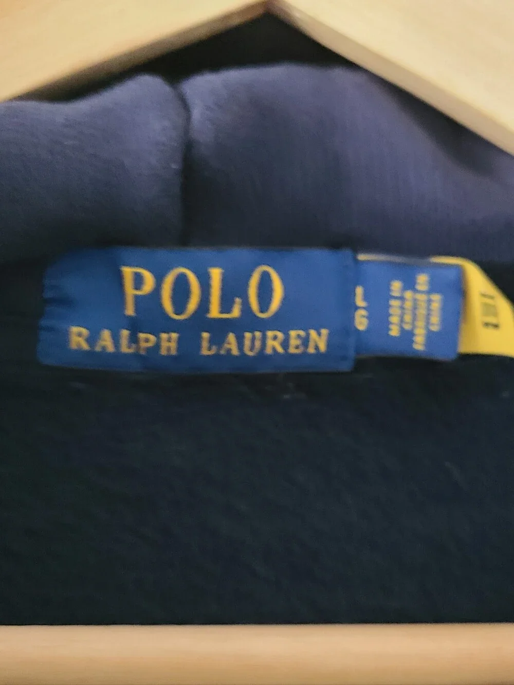 Polo Ralph Lauren polo ralph